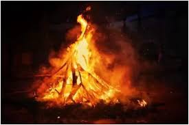 Holika Dahan Story in Telugu in Short, Fact, History_5.1