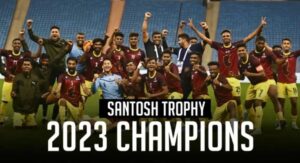 Santhosh Trophy
