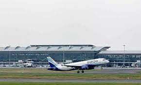 Shamshabad Airport