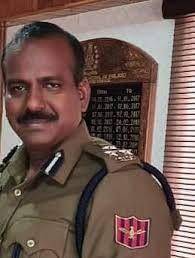 Uday Bhaskar