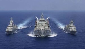 INS Sahyadri