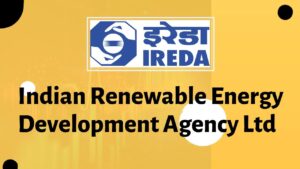 IREDA