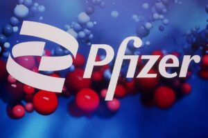 pfizer