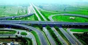 High way project