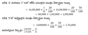 Aptitude MCQs Questions And Answers in Telugu 17 March 2023_8.1