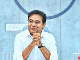 KTR