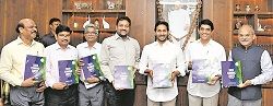 AP Socio Economic Survey