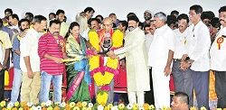 Awards