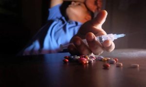DrugChecking Day