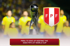 peru