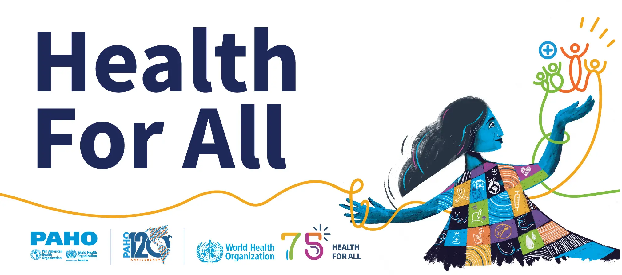 WORLD HEALTH DAY