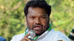 Jagarnath Mahto