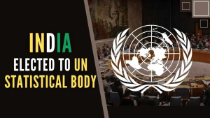 India-elected-to-UN-statistical-body