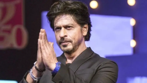 Shah rukh khan
