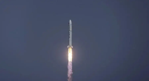 space pioneer
