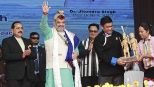 Arunachal pradesh