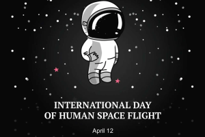 space-flight