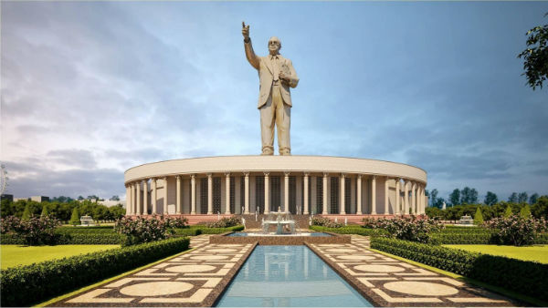 ambedkarstatue