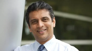 Raj-SUBRAMANIAM