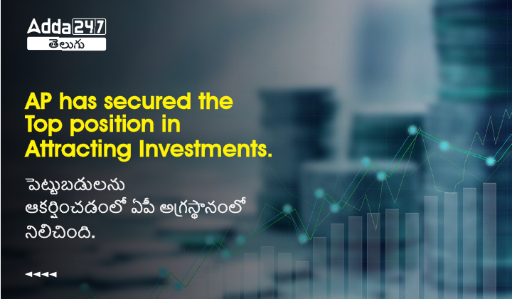 AP has secured the top position in attracting investments-01