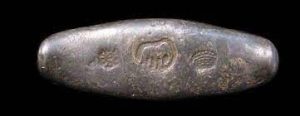Shumga age Coins