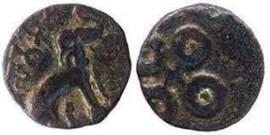 sathavahana Coinage