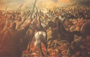 first-battle-of-battle