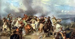 3rd Battel of Panipat