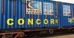 PESB picks Sanjay Swarup to be the next CMD of CONCOR