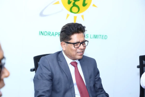 Kamal Kishore Chatiwal becomes new MD of IGL