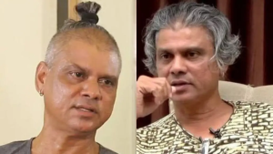 Famous Tollywood Choreographer Rakesh Master passes away