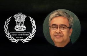 IPS officer Ravi Sinha selected as new chief of RAW