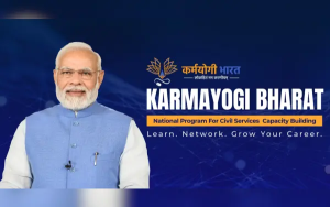 Centre launches ‘Dakshta’ course collection on iGOT platform to enhance skills of young professionals