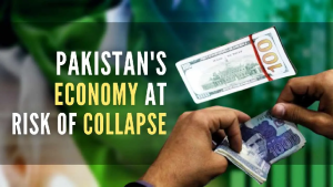 Pakistan’s Economic Crisis Deepens with Dollar Crunch Halting Food Imports