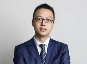 Alibaba named Eddie Wu as new CEO