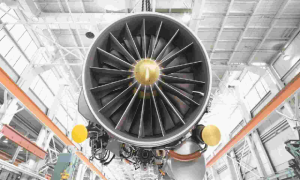 GE Aerospace Signs MoU with HAL to Produce Fighter Jet Engines for IAF Marking a New Era for India-US Defence Ties