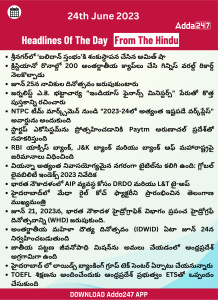 Telugu (3)