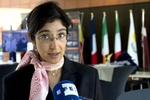 Indian-Origin Satellite Industry Expert Aarti Holla-Maini Appointed as Director of UNOOSA