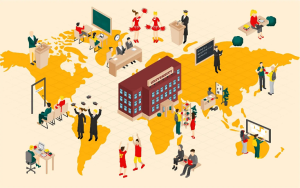 QS World University Rankings 2024 MIT Tops for 12th Year, Indian Universities Make Gains