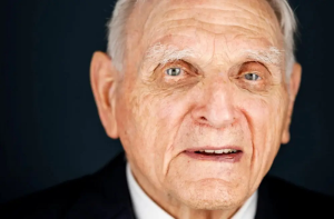 American Co-Inventor of Lithium-Ion Batteries, John Bannister Goodenough, Passes Away