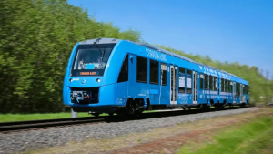 India’s first hydrogen-powered train to run from Jind district, Haryana