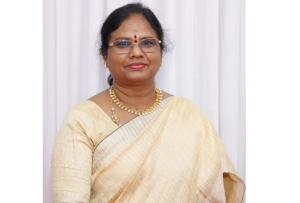 V-C of Telangana horticulture university B. Neeraja Prabhakar is new oil palm RAC chairperson