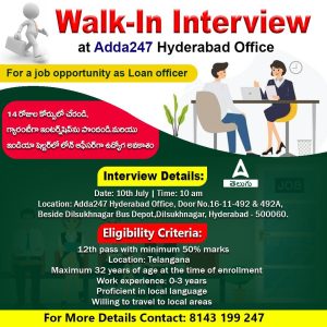 Certificate Program in Housing Finance, Get Internship And Job opportunities_3.1
