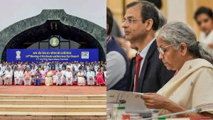 Highlights of the 50th GST Council Meeting Changes in GST Rates and Compliance Measures