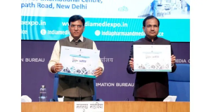 Schedule M to be Made Mandatory for MSME Pharma Firms Health Minister Mandaviya