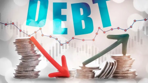 debt