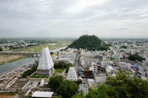 శ్రీ కాల హస్తి