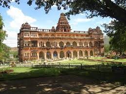 చంద్ర గిరి కోట