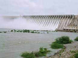 నాగార్జున సాగర్ డామ్