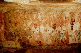 lepakshi paintings